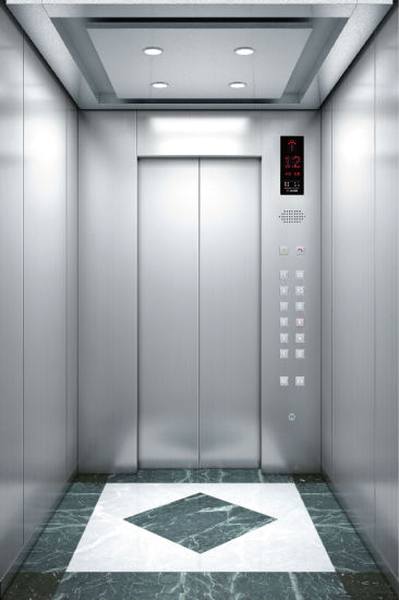 hi-techelevators